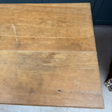 Small farmhouse table (renovated)