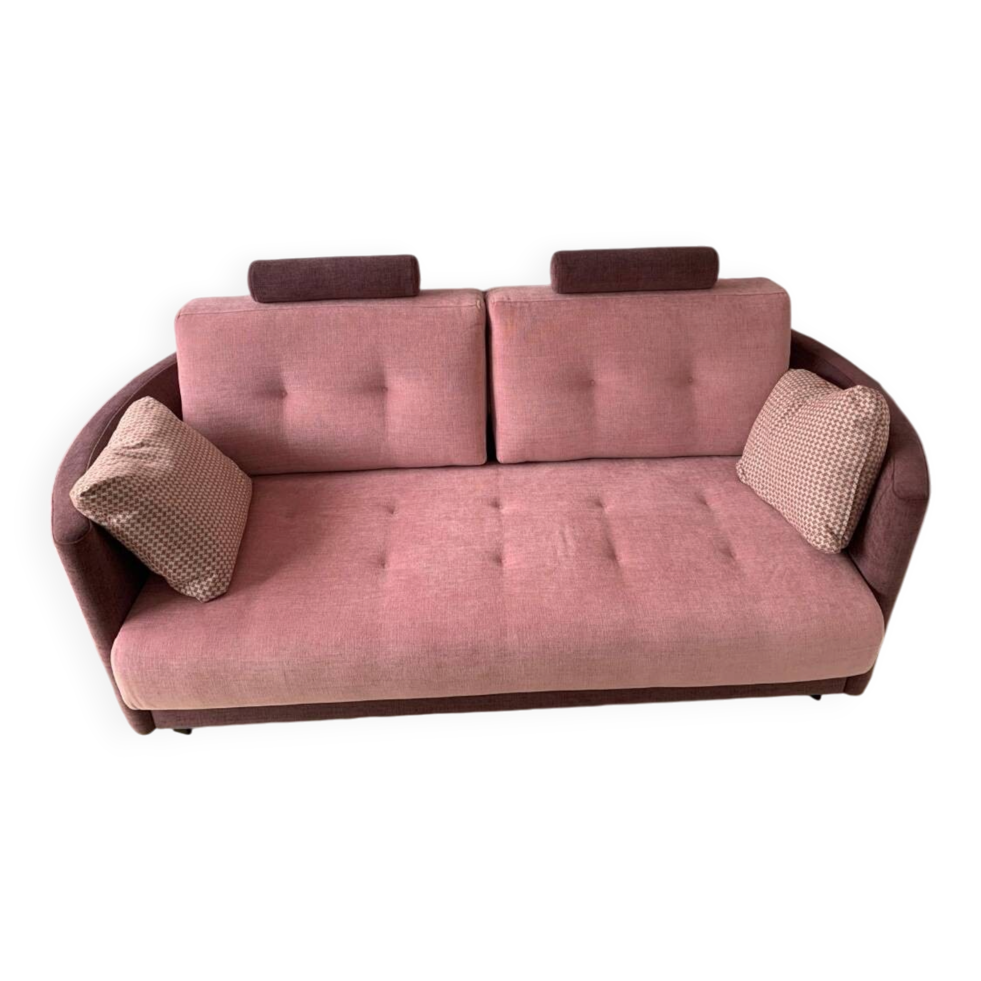 Canapé convertible Fama Bolero