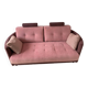 Canapé convertible Fama Bolero