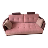 Canapé convertible Fama Bolero