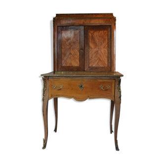 Writing desk