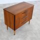 commode vintage | armoire | années 1960 | suédoise