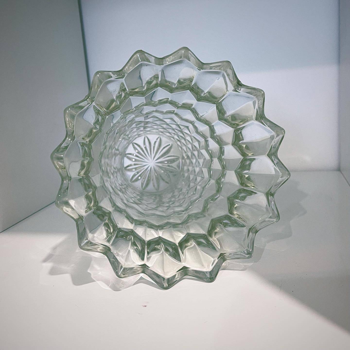 Art deco vase