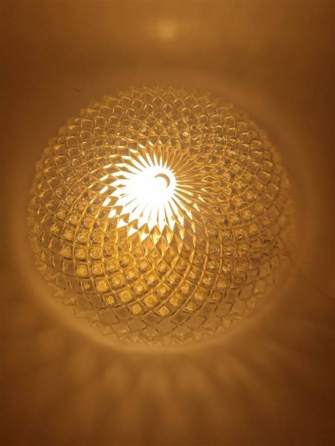 Ceiling light