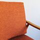 1960s Pair of Mid-Century Armchairs