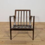 Model 300-139 Armchair from Swarzędz Furniture Factory, 1960s