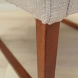 Teak armchair, Danish design, 1970s, designer: Borge Mogensen, production: Fredericia Furniture