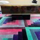 Table vintage Willy Rizzo