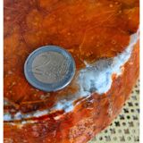 Romano Bianchi Red Ashtray