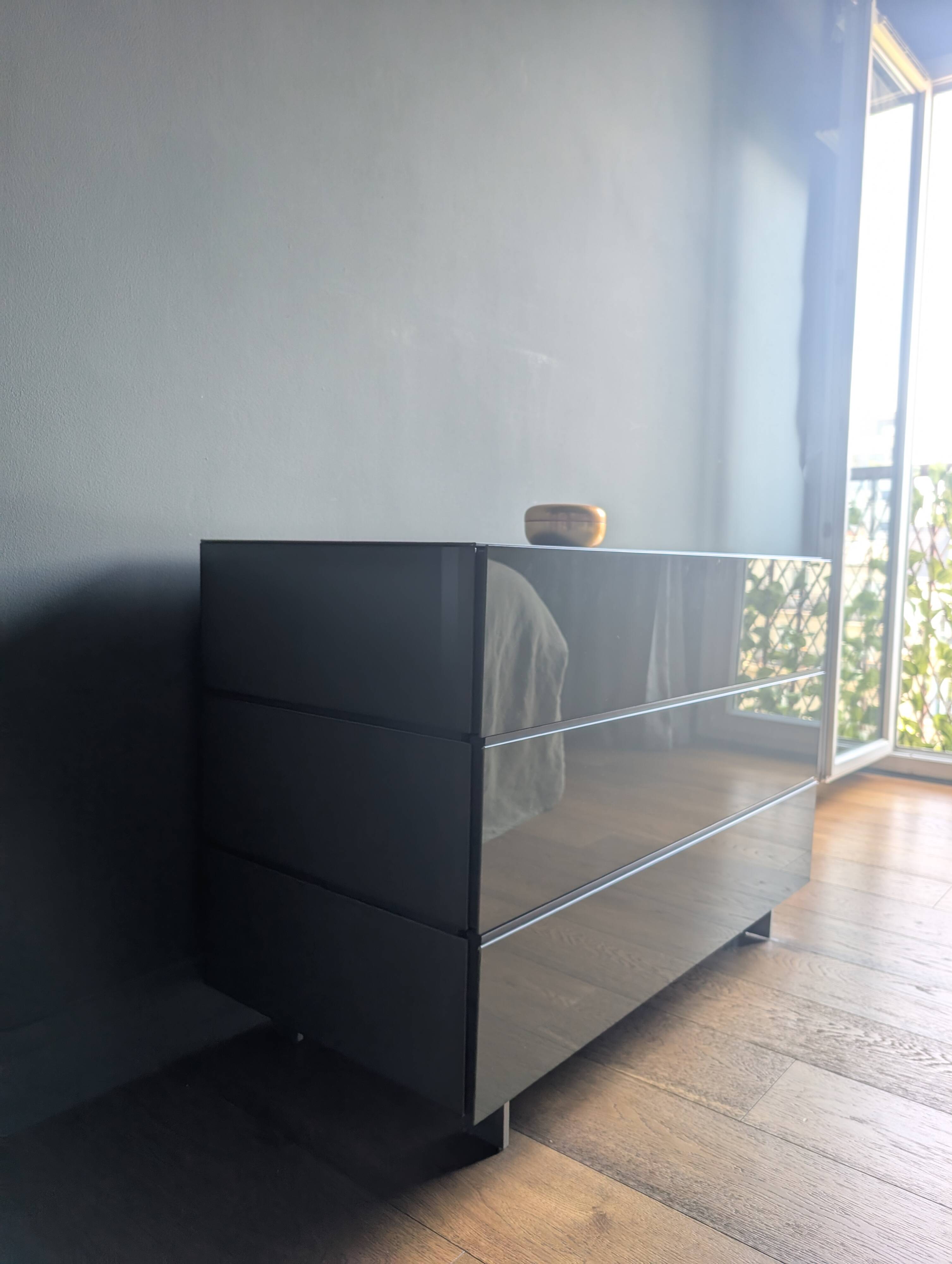 Commode La Roche Bobois