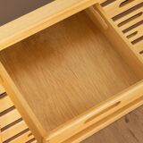 Three-piece modular profile system by Flötotto, 1970s