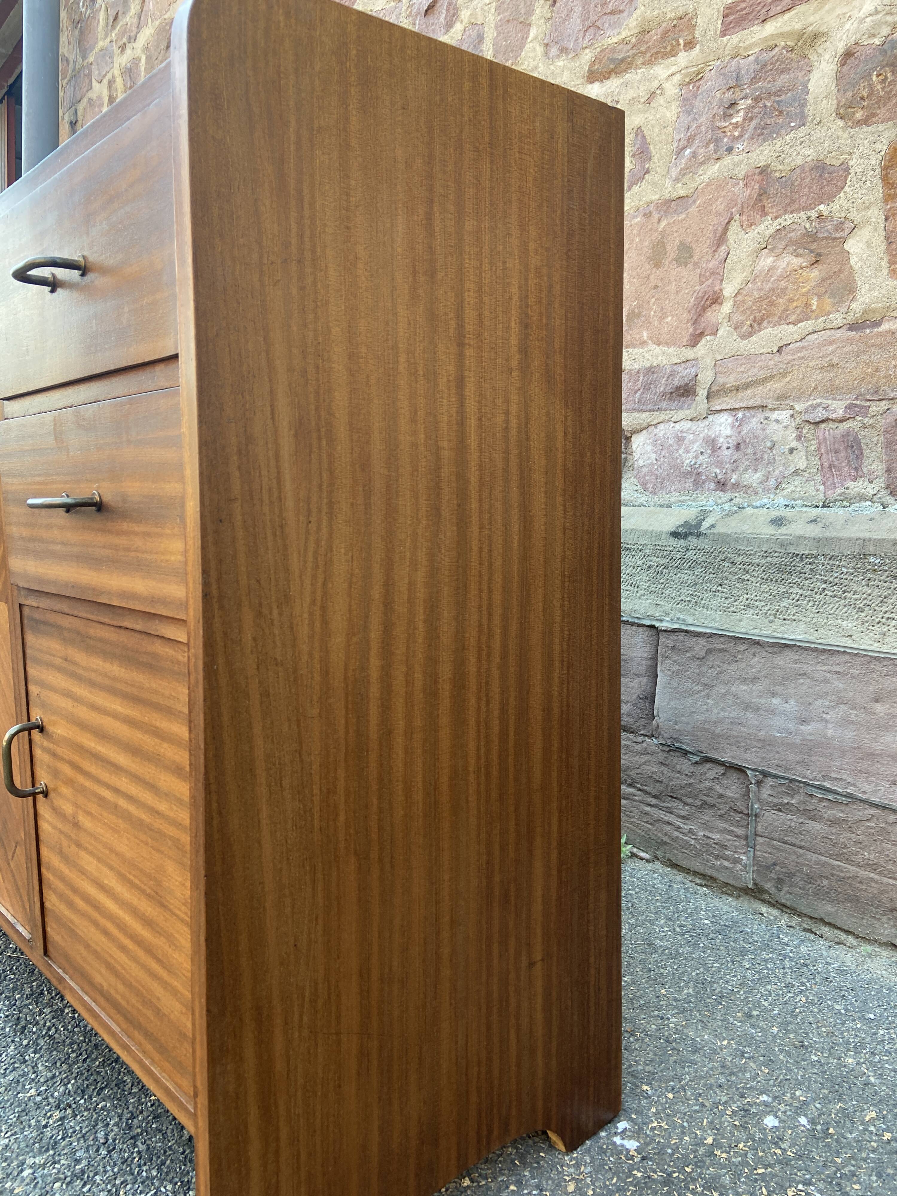 Mid-century sideboard 1960-70 vintage