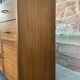 Mid-century sideboard 1960-70 vintage