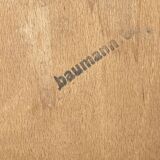 4 Viennese Baumann chairs Curved wood Restaurant Paris bistro