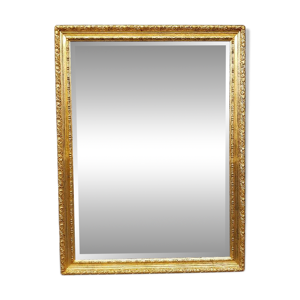 Mroir de style Italien