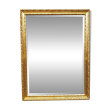 Italian-style mirror from the 17th century