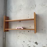 Pine Regain wall shelf