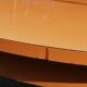 Table ronde formica