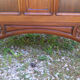 Art Nouveau Cabinet mahogany Gauthier Poinsignon 1910