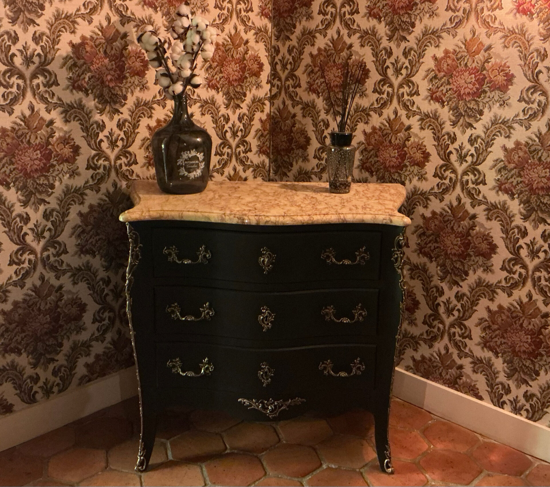 Commode