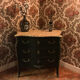 Commode