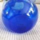 Vase vintage Lancel