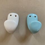 Ancient ceramic hook