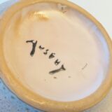 Teapot sandstone Jean Austruy