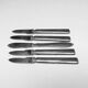 C2P Fruit Knife Set 5 Pieces