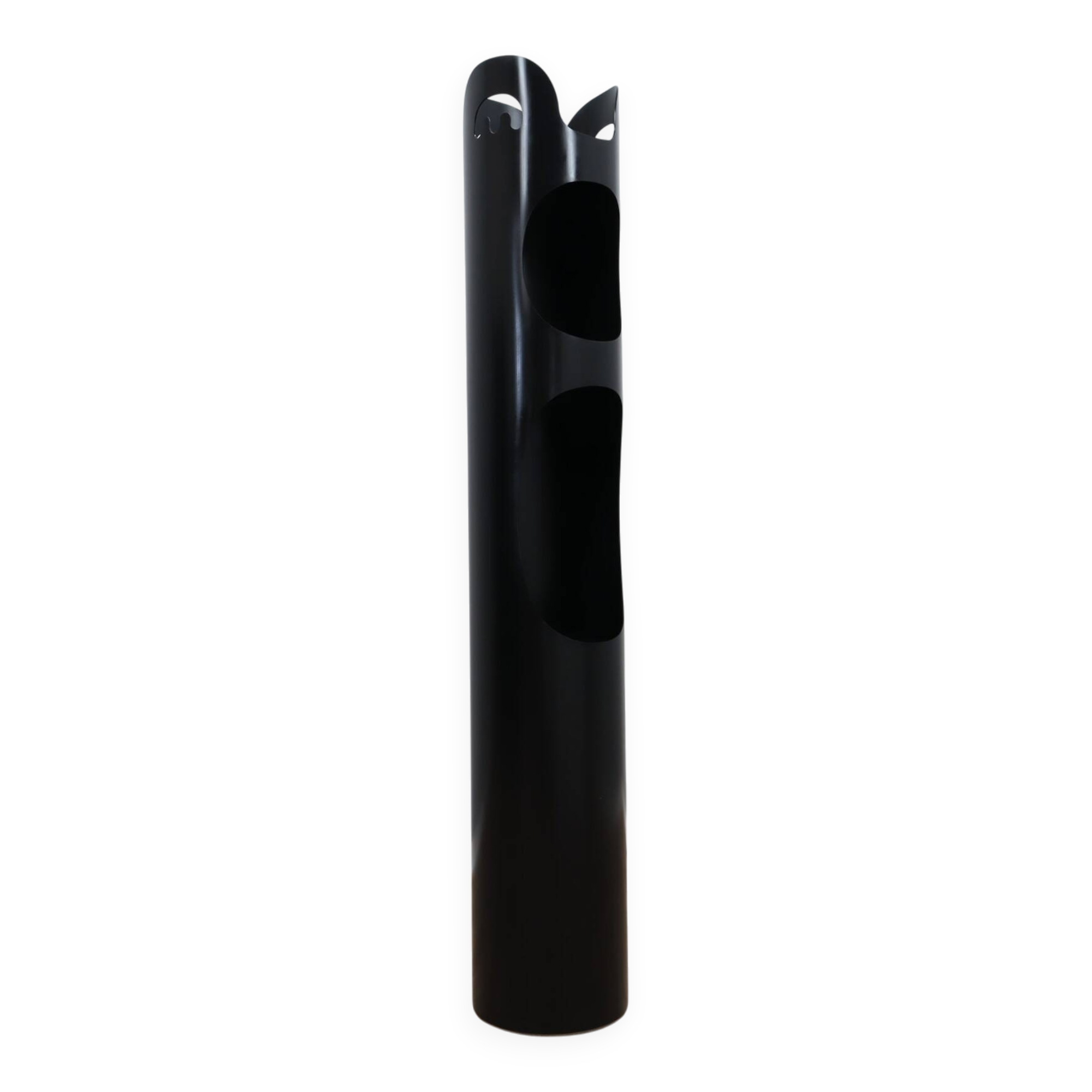 Porte-manteau iconique « Kerguelen » d'Enzo Mari pour Danese Milano, années 1970