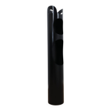 Porte-manteau iconique « Kerguelen » d'Enzo Mari pour Danese Milano, années 1970