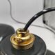 Industrial suspensions