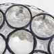 Glashütte Limburg wall or ceiling light