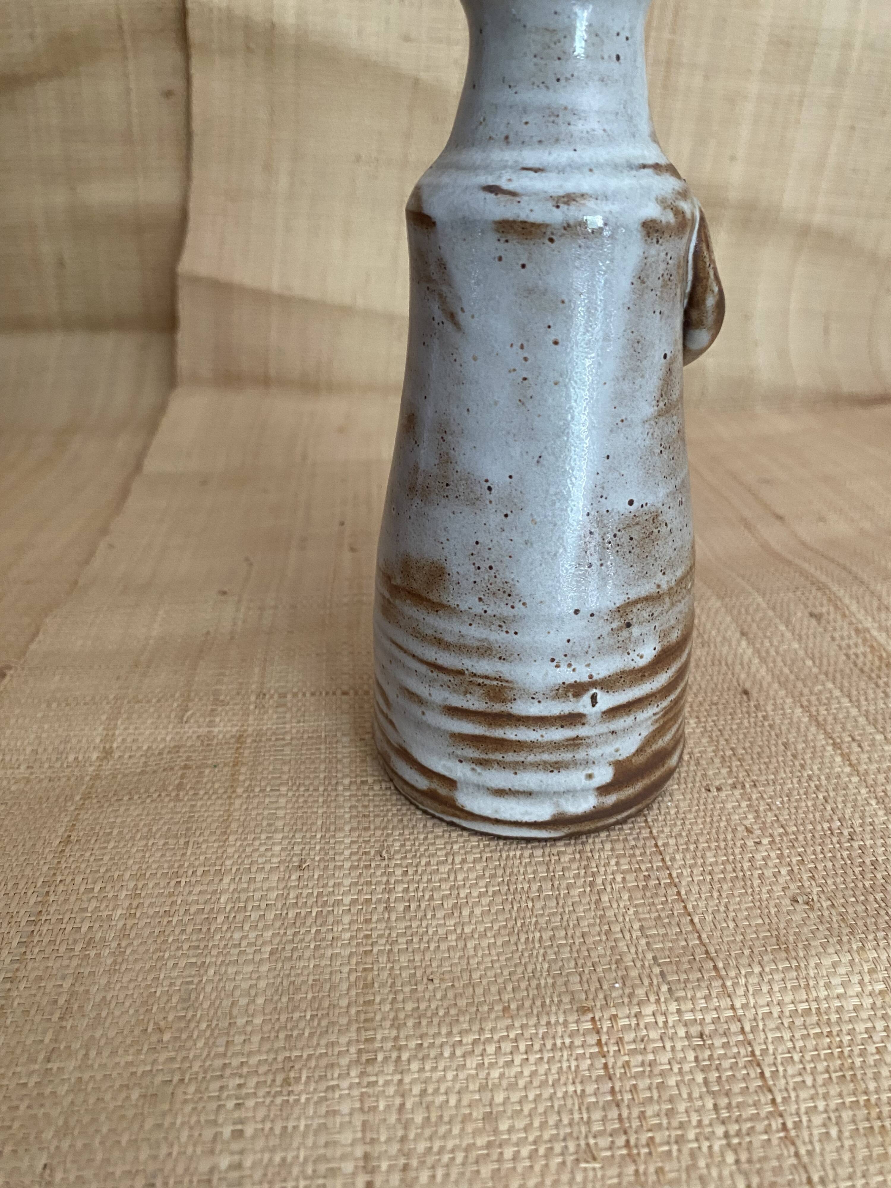 Vase Jacques Pouchain, 1970 Dieulefit