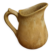Petit crémier / pot à lait en grès Rhodaceram