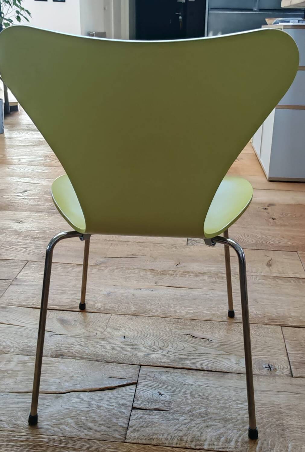 Fritz Hansen Series 7