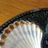 Oyster plates