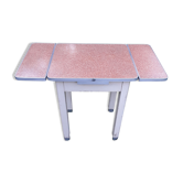 Table vintage années 50/60