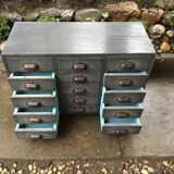 Furniture business with drawers