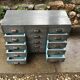 Furniture business with drawers