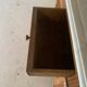 Bathroom furniture