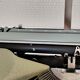 Hermes Baby typewriter 50s/60s