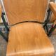 Banquette Cinema theatre 1940