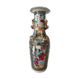 Chinese vase