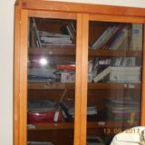 PIERRE CHAPO LIBRARY