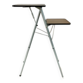 Formica projection table from the 70s