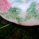 Slip plates