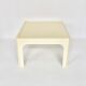 Coffee table vintage 70s