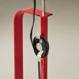 Achille & Pier Giacomo Castiglioni Toio Floor Lamp for Flos Italy 1962