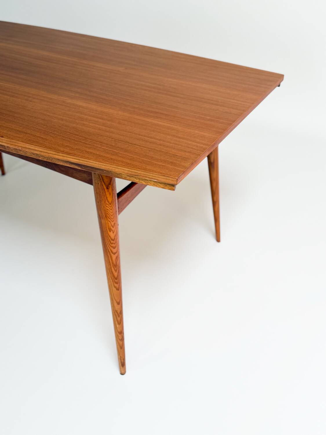 Vintage dining table